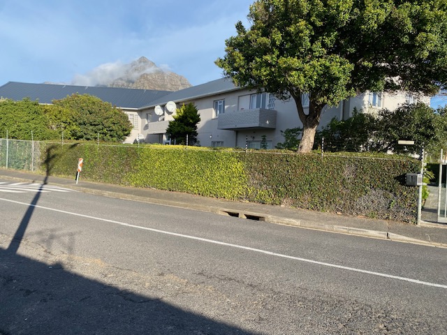 2 Bedroom Property for Sale in Mowbray Western Cape